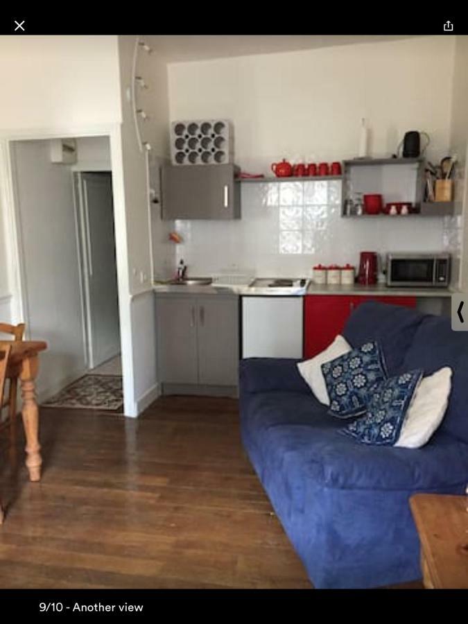 Апартаменти Le Petit Logement Pre-en-Pail-Saint-Samson Екстер'єр фото