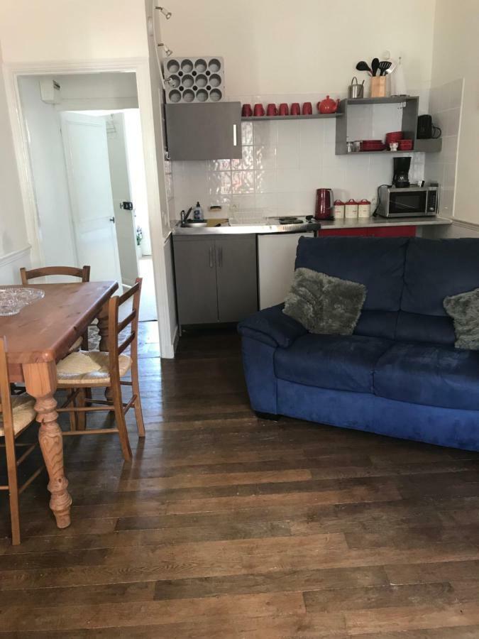 Апартаменти Le Petit Logement Pre-en-Pail-Saint-Samson Екстер'єр фото